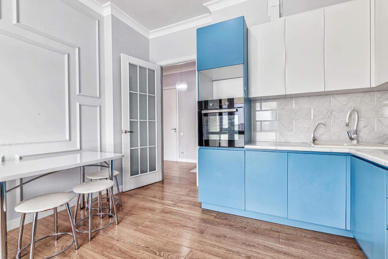 Raisson Aparthotel H346 Хан Шатыр Astana Exteriér fotografie