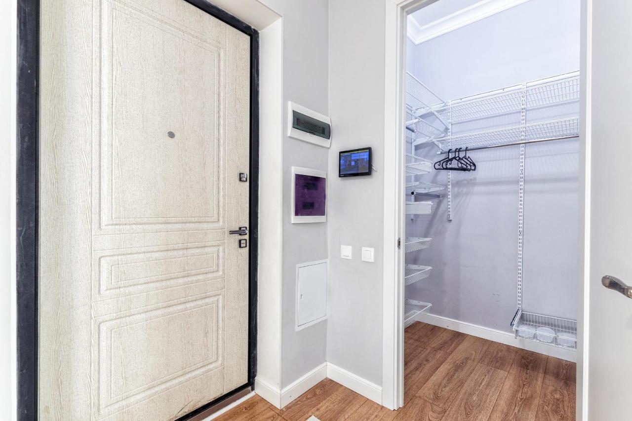 Raisson Aparthotel H346 Хан Шатыр Astana Exteriér fotografie